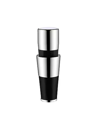 WMF | Vino Tapón para Botellas de Vino Cromargan | silber